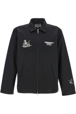 Carhartt Chaqueta Casual