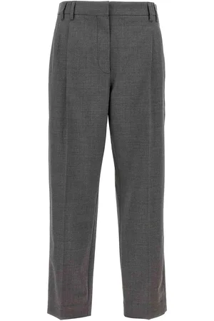 Brunello Cucinelli Pantalón Casual
