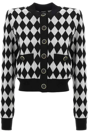 Balmain Cárdigan