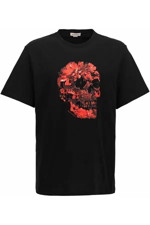 Alexander McQueen Camiseta