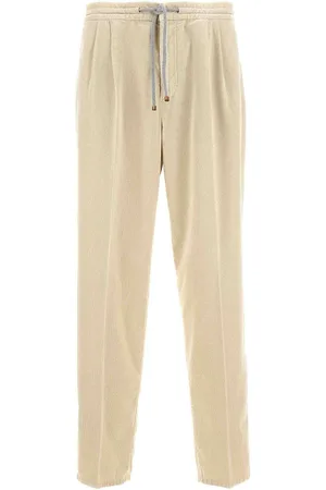 Brunello Cucinelli Pantalón Casual