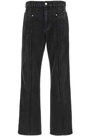 Isabel Marant Jeans Boot-Cut
