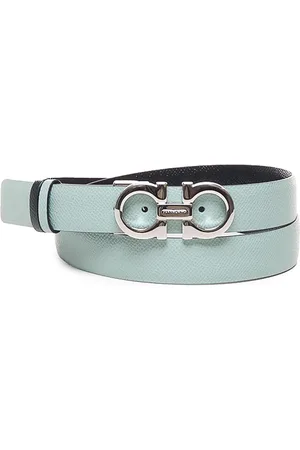 Salvatore Ferragamo Cinturón