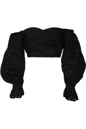 Self-Portrait Blusa