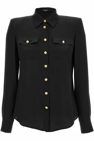 Balmain Camisa