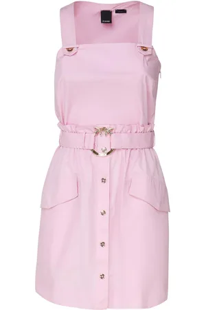 Pinko Vestido Corto