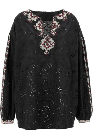 FORTELA Blusa