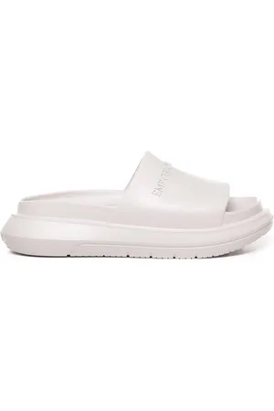 Emporio Armani Sandalias