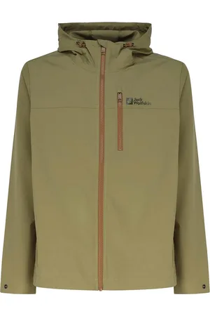 Jack Wolfskin Chaqueta Casual