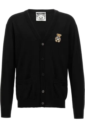 Moschino Cárdigan
