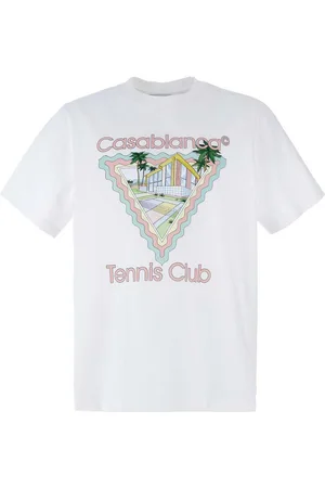 Casablanca Camiseta