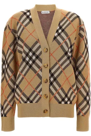 Burberry Cárdigan