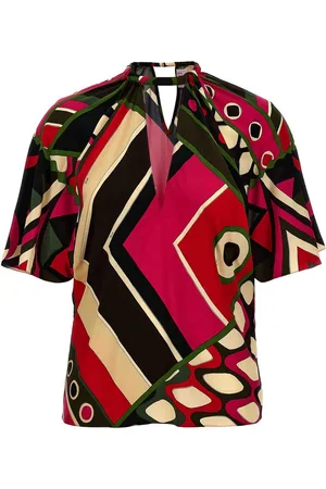 Emilio Pucci Top