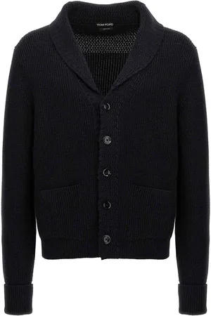 Tom Ford Cárdigan
