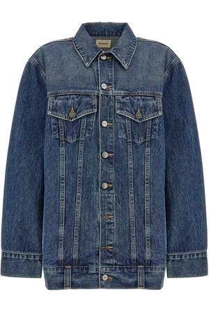 Khaite Chaqueta Vaquera
