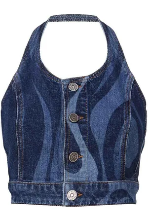 Emilio Pucci Top