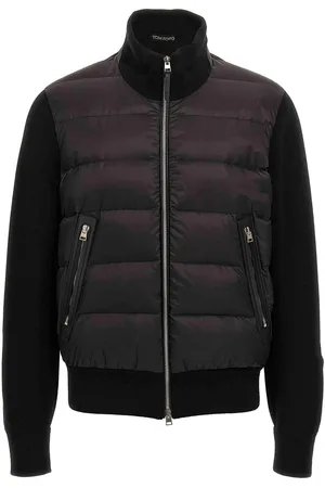 Tom Ford Chaqueta Alcochada