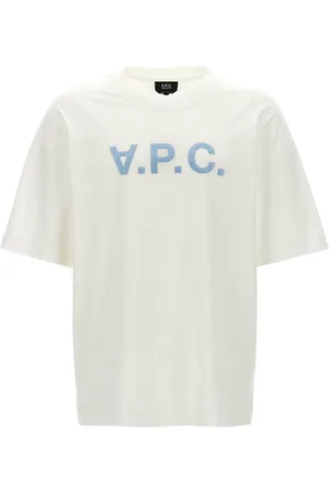 A.P.C. A. P.C. Camiseta