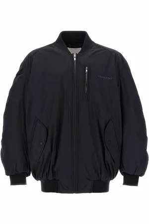 Isabel Marant Chaqueta Bomber