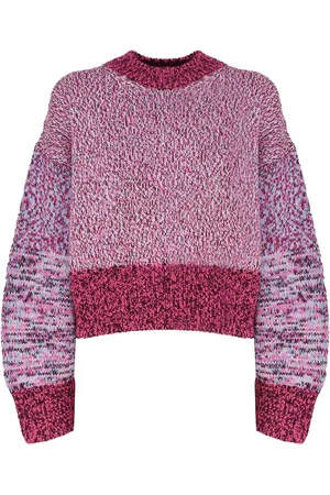 Loewe Suéter Cuello Redondo
