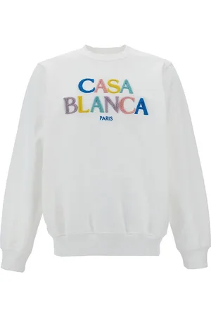 Casablanca Sudadera