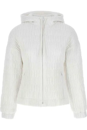 Salvatore Ferragamo Chaqueta Bomber