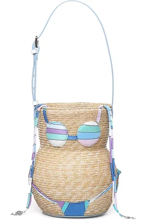 Emilio Pucci Bolsa Bandolera