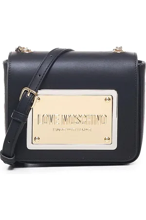 Moschino Bolsa De Hombro