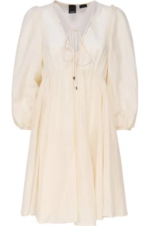 Pinko Vestido Midi