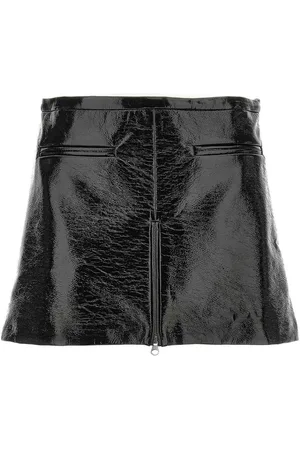 Courrèges Minifalda