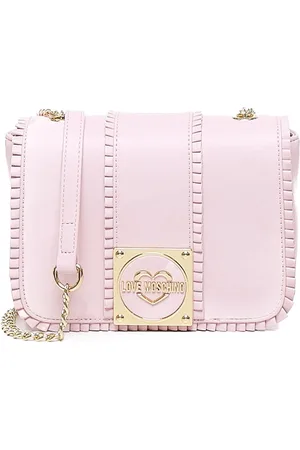 Moschino Bolsa De Hombro