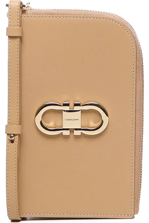 Salvatore Ferragamo Bolso Clutch