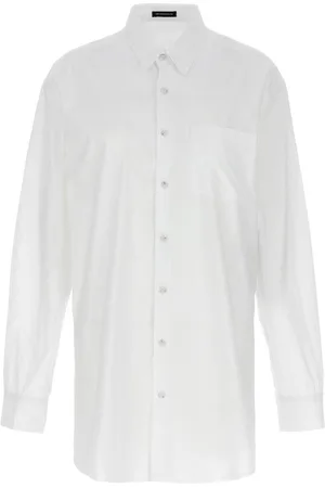 ANN DEMEULEMEESTER Camisa