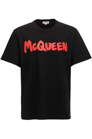 Alexander McQueen Camiseta