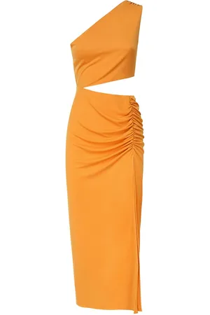 The Andamane Vestido Largo