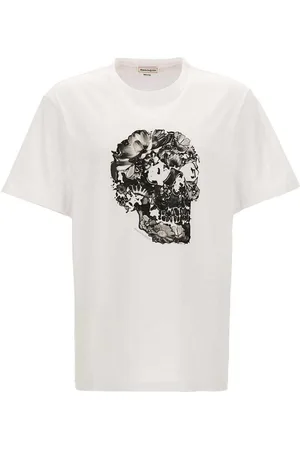 Alexander McQueen Camiseta