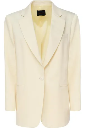 The Andamane Blazer