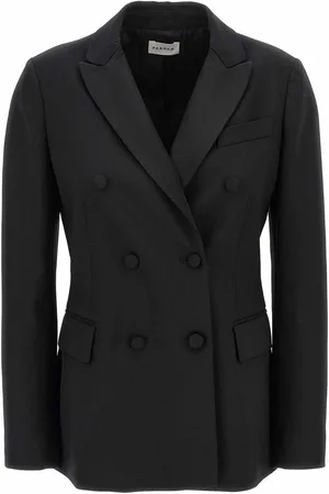 P.a.r.o.s.h. P. A.R. O.S. H. Blazer