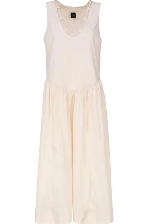 Pinko Vestido Midi