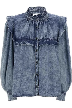 Isabel Marant Camisa