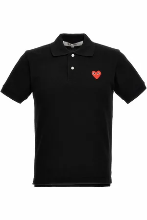Comme des Garçons Polo