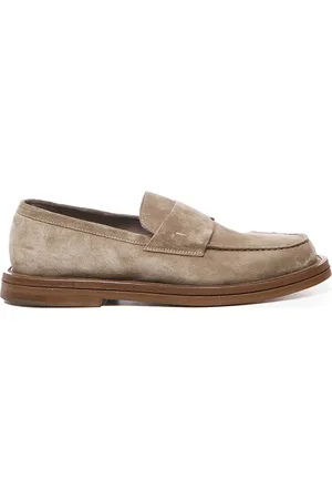 The Antipode Mocasines