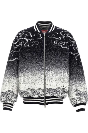 Kenzo Chaqueta Bomber