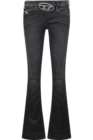 Diesel Jeans Acampanados