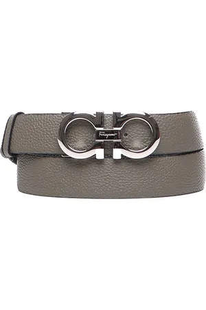 Salvatore Ferragamo Cinturón