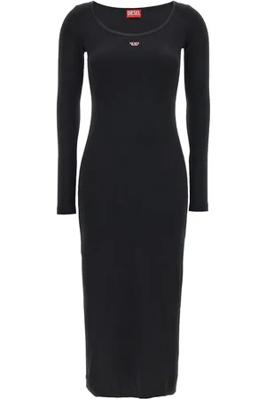 Diesel Vestido Corto