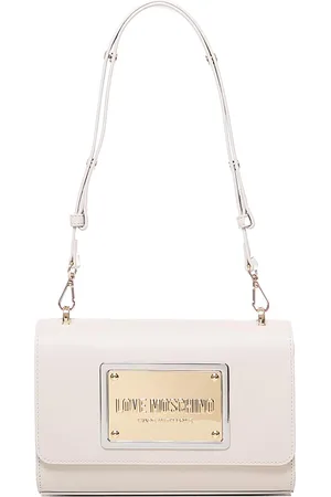 Moschino Bolsa De Hombro