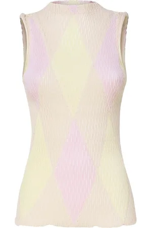 Burberry Camiseta