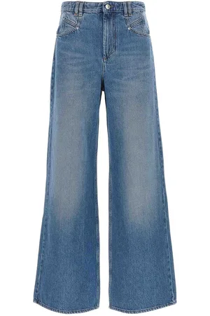 Isabel Marant Jeans Boot-Cut