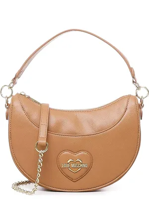Moschino Bolsa Bandolera